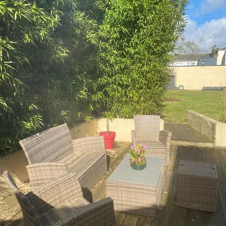 Les Jardins Du Pavillon