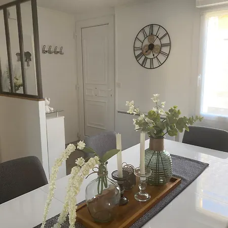 Les Jardins Du Pavillon * Le Mans