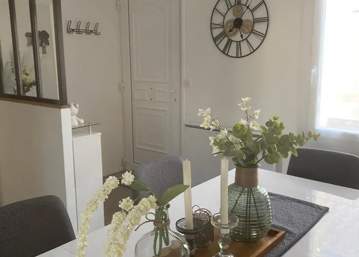 Les Jardins Du Pavillon * Le Mans