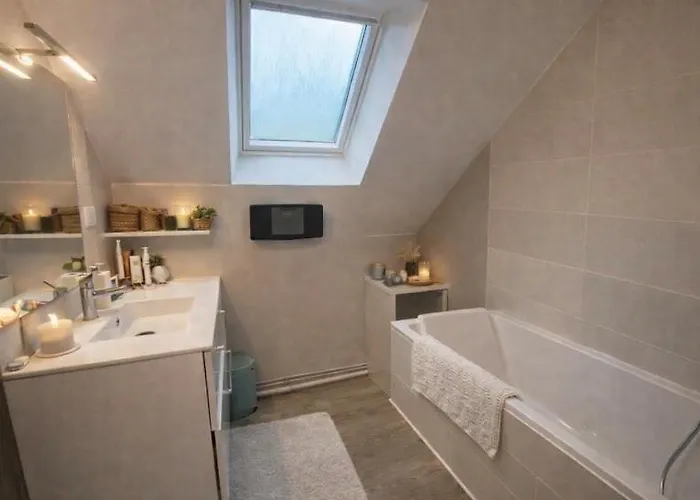 Les Jardins Du Pavillon Le Mans